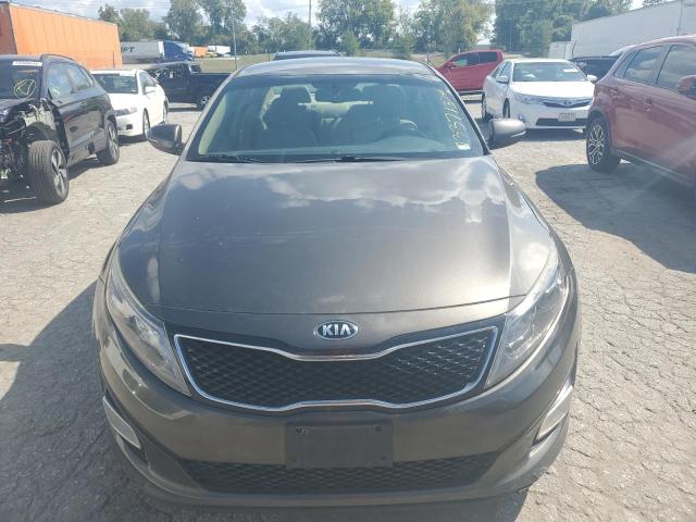 2015 KIA OPTIMA EX - 5XXGN4A73FG396869