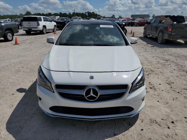 VIN WDDSJ4EB9KN710338 2019 MERCEDES-BENZ CLA-CLASS no.5