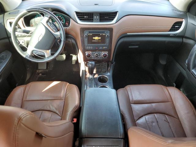 2017 CHEVROLET TRAVERSE P - 1GNKRJKD5HJ131880