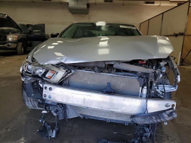 2017 NISSAN MAXIMA 3.5 - 1N4AA6AP9HC445773