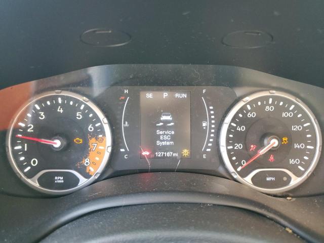 2018 JEEP RENEGADE L - ZACCJABB9JPG65411
