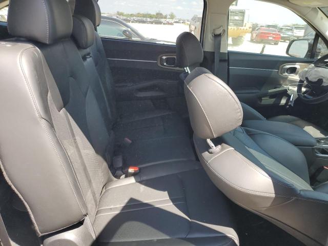 2023 KIA SORENTO S - 5XYRLDLC0PG237944