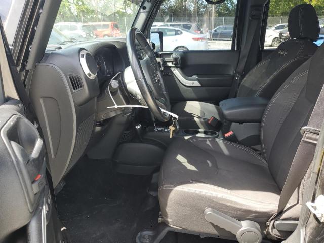 2017 JEEP WRANGLER U - 1C4BJWEG3HL734835