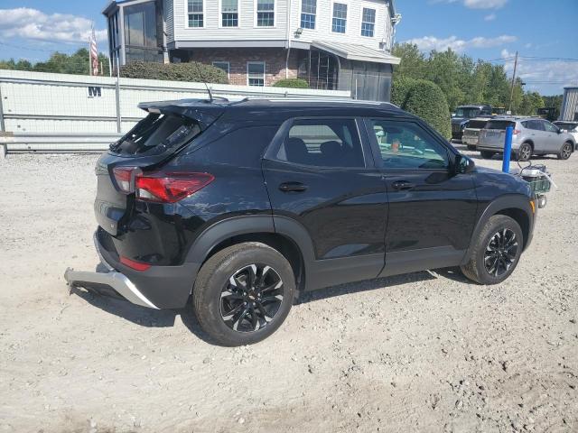 2022 CHEVROLET TRAILBLAZE - KL79MPSL0NB075320