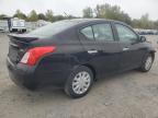 NISSAN VERSA S photo