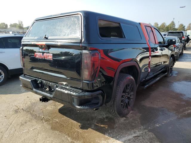 2019 GMC SIERRA C15 - 1GTR8CED1KZ328717