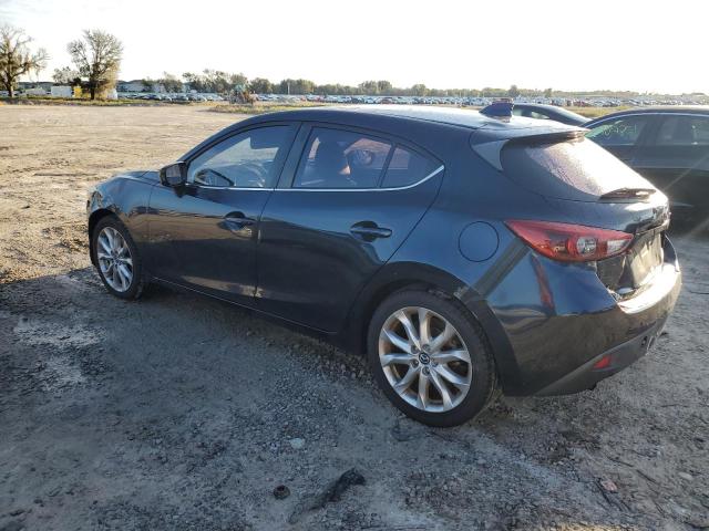 2015 MAZDA 3 GRAND TO - JM1BM1M34F1228089