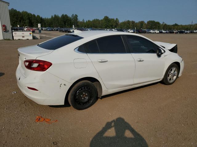 2018 CHEVROLET CRUZE LT - 1G1BE5SM5J7172887