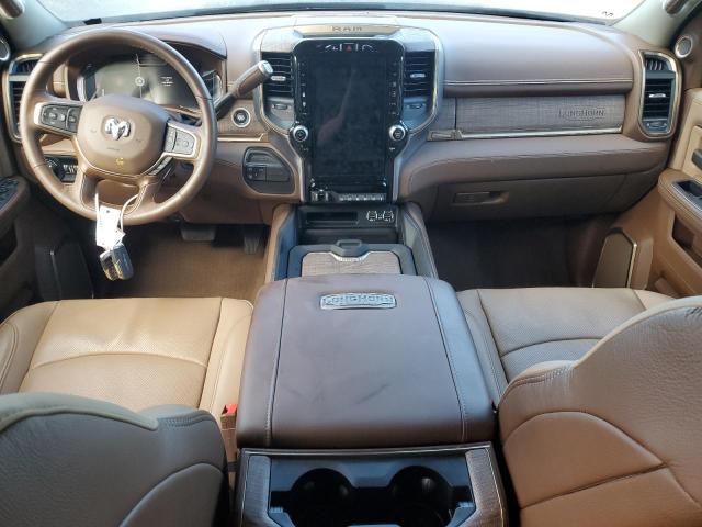 2024 RAM 3500 LONGH - 3C63RRKL2RG152831