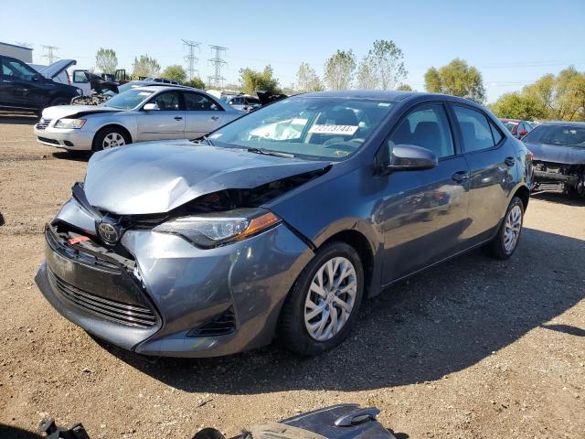 2018 TOYOTA COROLLA L - 2T1BURHE6JC054685