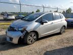 HONDA FIT EX снимка