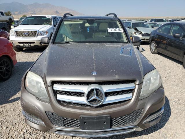2015 MERCEDES-BENZ GLK 350 4M - WDCGG8JB3FG341752