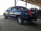 CHEVROLET AVALANCHE photo