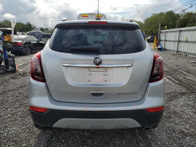 VIN KL4CJASB3KB765817 2019 Buick Encore, Preferred no.6