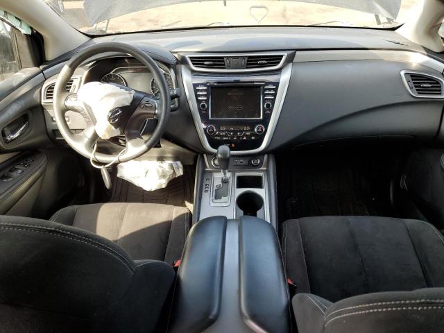 2019 NISSAN MURANO S - 5N1AZ2MS9KN104151