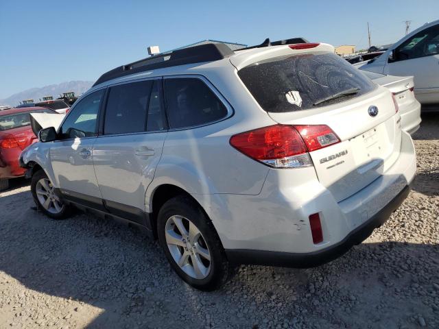 VIN 4S4BRBDC5E3319586 2014 Subaru Outback, 2.5I Pre... no.2