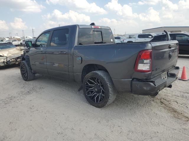 2021 RAM 1500 BIG H - 1C6RREFT3MN709730