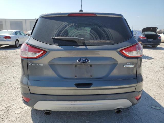 VIN 1FMCU0GX9EUC92019 2014 Ford Escape, SE no.6