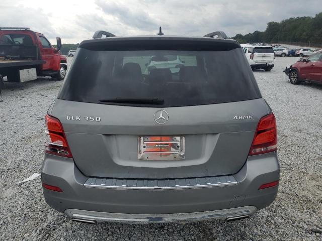 2015 MERCEDES-BENZ GLK 350 4M - WDCGG8JB8FG421466