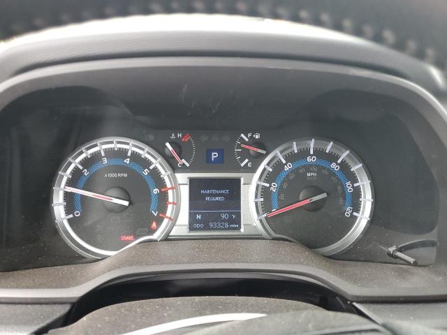 2015 TOYOTA 4RUNNER SR - JTEBU5JR6F5215381