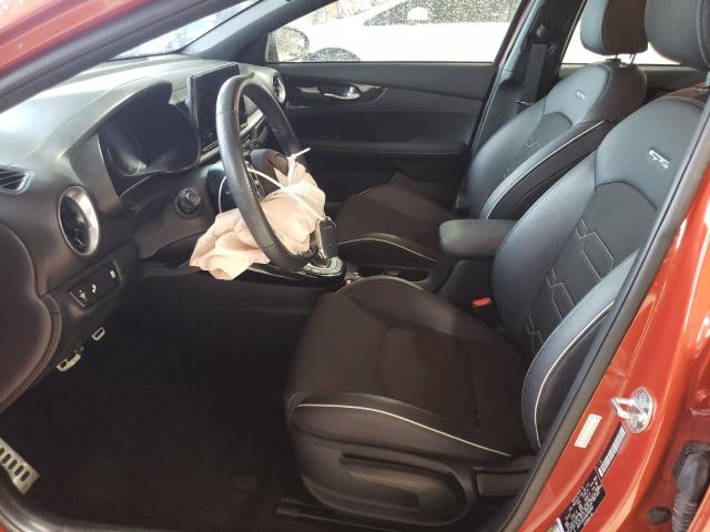 2022 KIA FORTE GT L - 3KPF54ADXNE490983