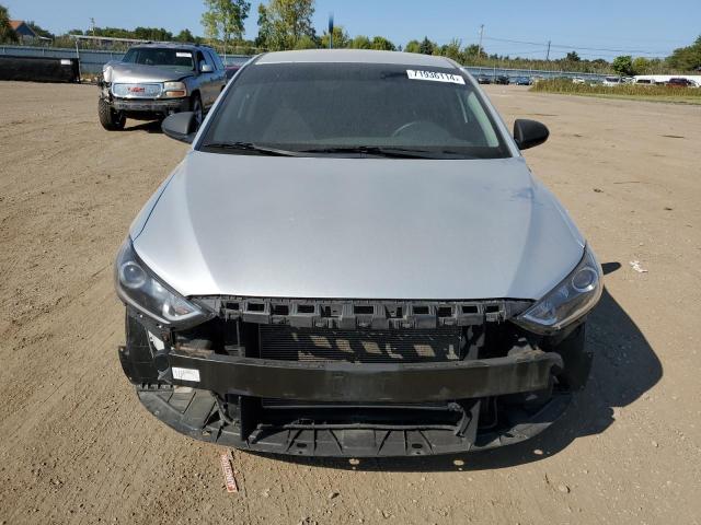 2018 HYUNDAI ELANTRA SE - 5NPD74LF7JH355076