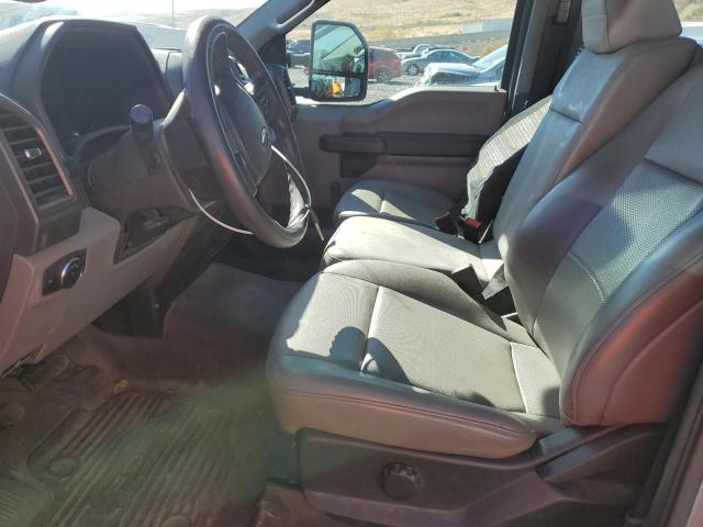 2020 FORD F250 SUPER - 1FTBF2A64LEC74752