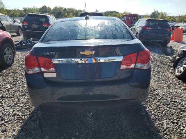 VIN 1G1PC5SHXG7212985 2016 Chevrolet Cruze, LS no.6