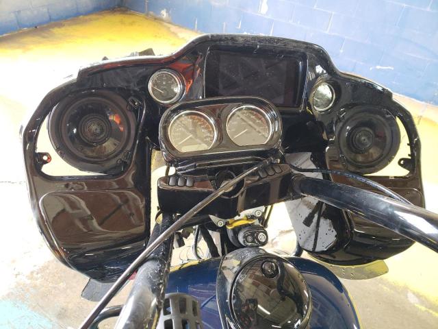 2023 HARLEY-DAVIDSON FLTRT 1HD1MFP16PB859021