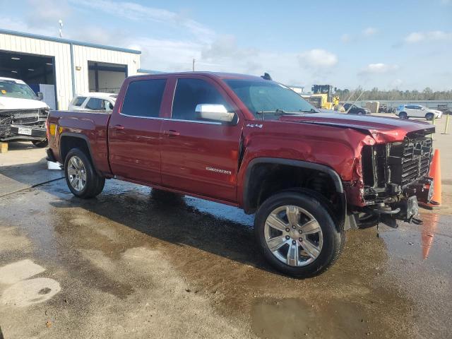 2017 GMC SIERRA K15 - 3GTU2MEC3HG275164