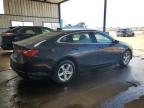 CHEVROLET MALIBU LT photo