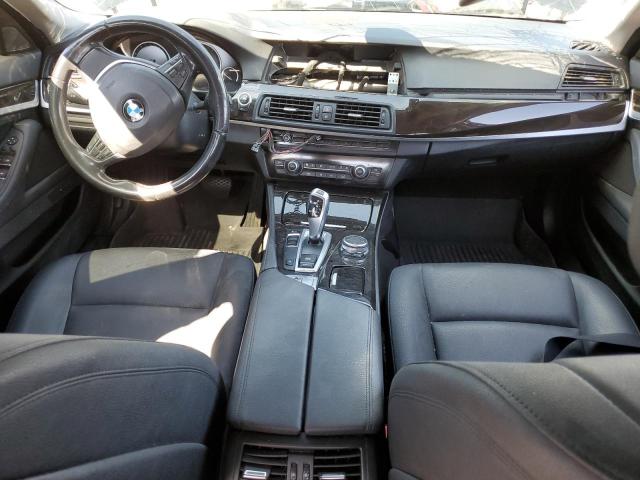 2015 BMW 528 I - WBA5A5C59FD517139