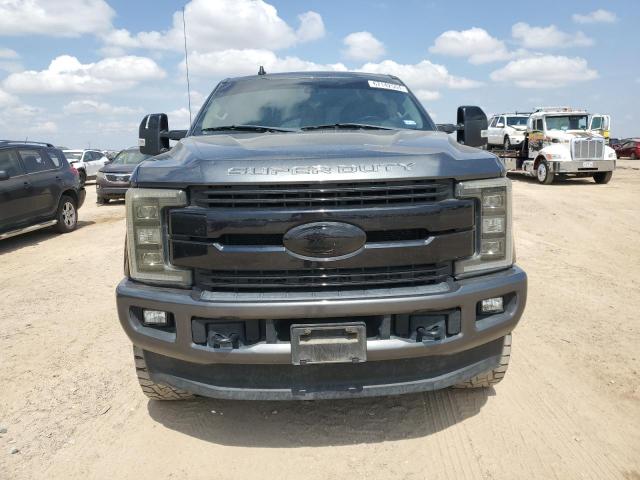 2019 FORD F250 SUPER - 1FT7W2BT6KEE20609