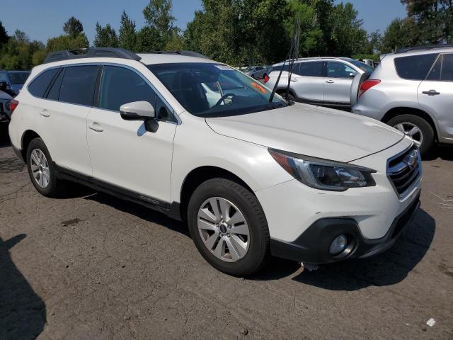 2018 SUBARU OUTBACK 2. - 4S4BSAFC6J3356636