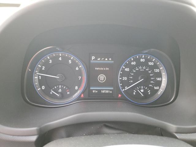2019 HYUNDAI KONA ULTIM - KM8K53A50KU217402