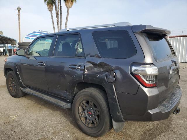 VIN JTEBU5JR1J5591320 2018 Toyota 4runner, Sr5/Sr5... no.2