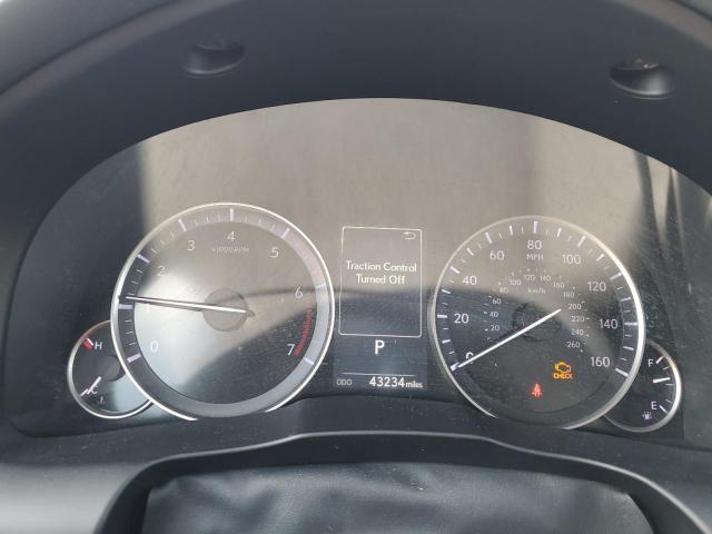 2018 LEXUS ES 350 - 58ABK1GG3JU107134