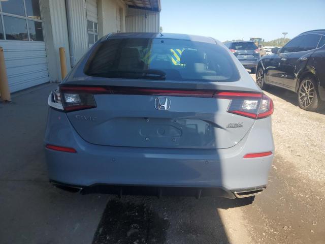 2022 HONDA CIVIC SPOR - 19XFL1H84NE012409