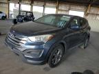 HYUNDAI SANTA FE S photo