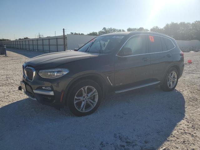 VIN 5UXTR9C55JLD65208 2018 BMW X3 no.1