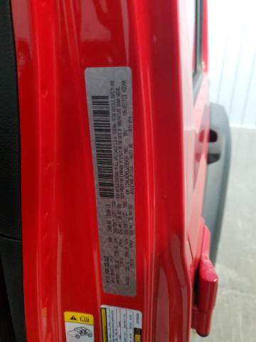 2020 JEEP WRANGLER U 1C4HJXDN5LW155434
