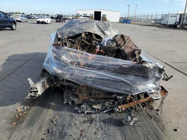 2023 TESLA MODEL X - 7SAXCBE63PF405055