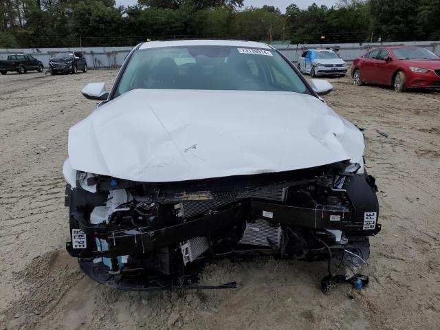 2024 HYUNDAI ELANTRA LI - KMHLN4DJ6RU101165