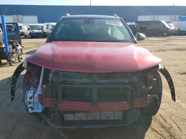 2021 CHEVROLET TRAILBLAZE - KL79MTSLXMB112137