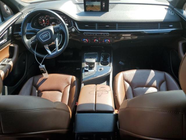 2018 AUDI Q7 PREMIUM - WA1LAAF79JD025326
