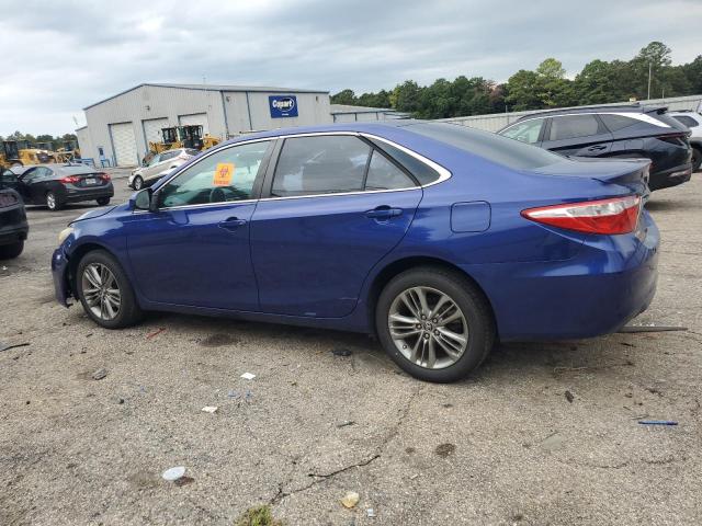 2016 TOYOTA CAMRY LE - 4T1BF1FK6GU537699