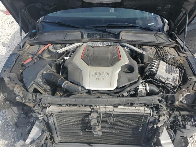 2019 AUDI S5 PREMIUM - WAUB4CF57KA081221