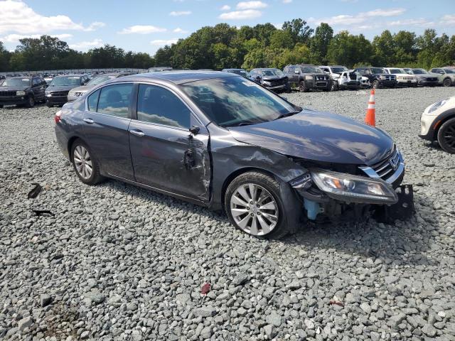 2015 HONDA ACCORD EXL - 1HGCR2F8XFA073425
