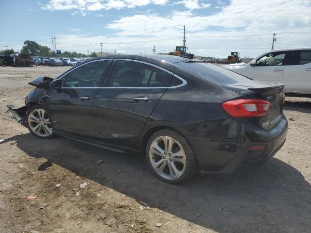 2017 CHEVROLET CRUZE PREM - 1G1BF5SMXH7226725