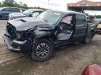 2022 TOYOTA TACOMA DOU - 3TMCZ5AN4NM453584